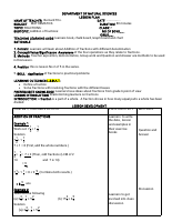 GRADE 7 MATHEMATICTS LESSON PLANS.pdf